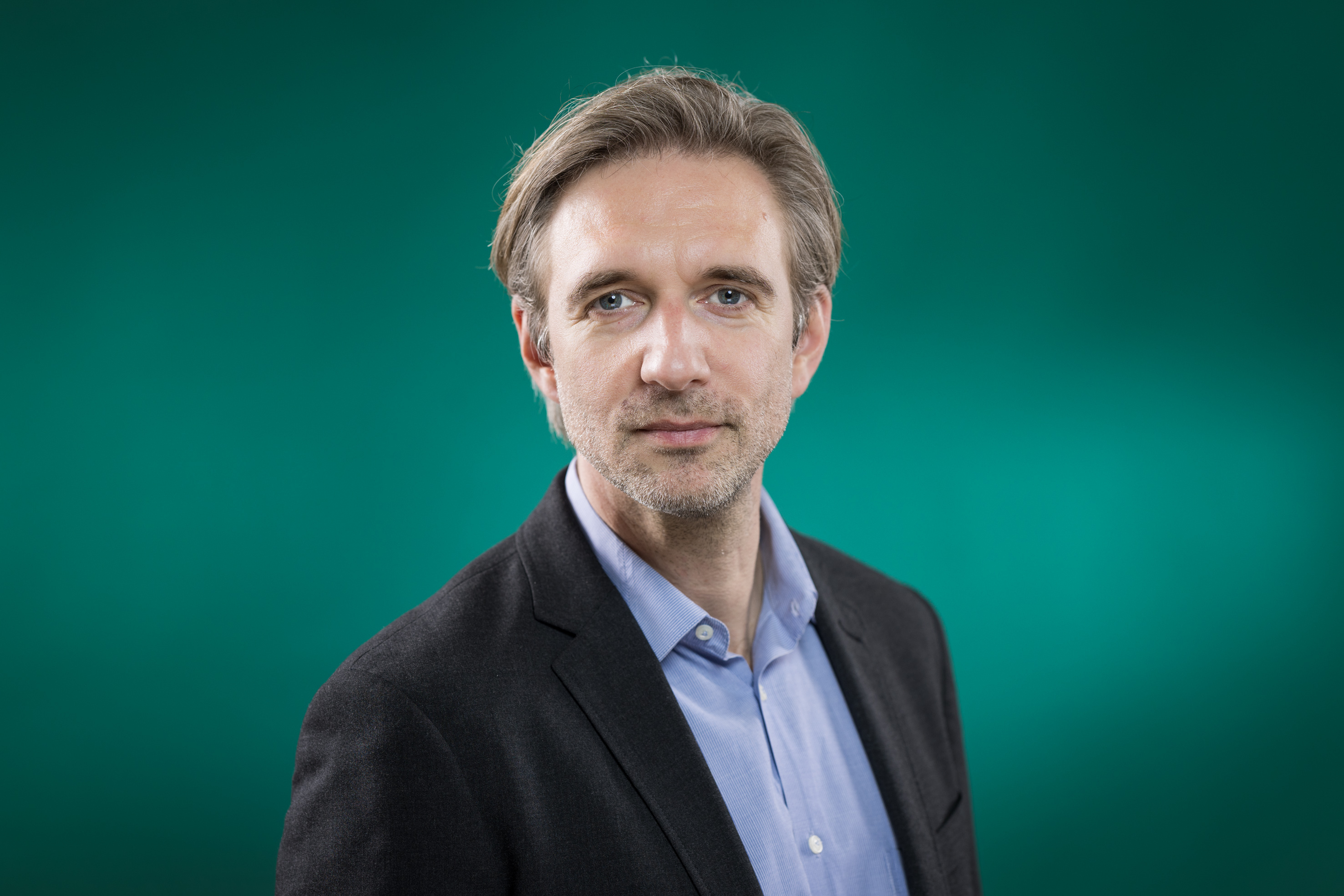 Sebastian Pokutta